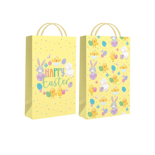 Picture of EASTER TREAT BAGS - 6 PACK